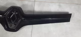 620783403R Решетка радиатора Renault Twingo 2 Арт e2849254, вид 3