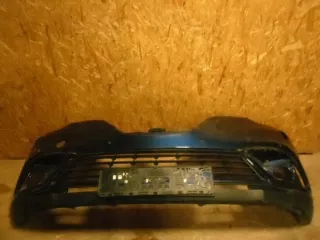  Бампер передний Renault Scenic 4 Арт e2853076, вид 1