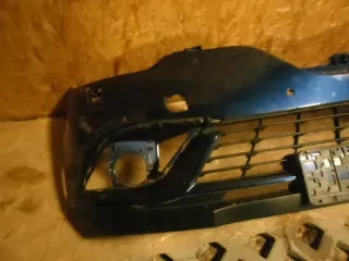  Бампер передний Renault Scenic 4 Арт e2853076, вид 3