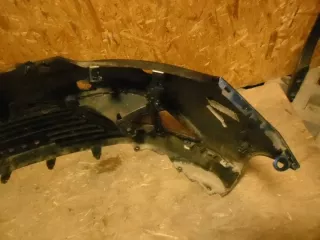  Бампер передний Renault Scenic 4 Арт e2853076, вид 4
