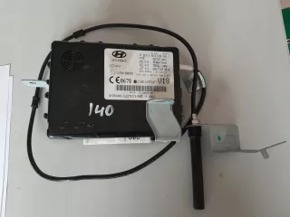 95400-3Z425 Блок управления двигателем Hyundai i40  Арт e2865183, вид 1