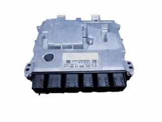A6549001400 Блок управления двигателем Mercedes E W213 Арт e2867418, вид 1