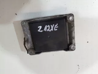 55350550 0261207964 Блок управления двигателем Opel Corsa C Арт e2870307, вид 2