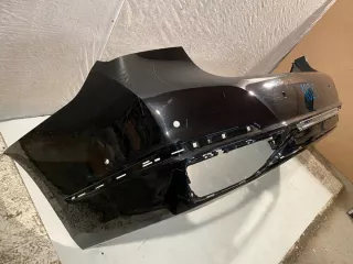 7478345 Бампер задний BMW 7 G11/G12 Арт e2882554, вид 2