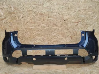  Бампер задний Dacia Duster 2 Арт e2883035, вид 1