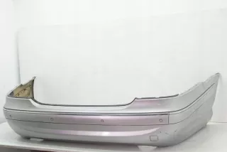  Бампер задний Mercedes CL C215 Арт e2884063, вид 1