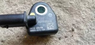 3Q0959651A Датчик удара Seat Leon 3 Арт e2900417, вид 2