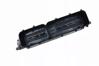 06F906056DE 0261S02097 Блок управления двигателем Volkswagen Golf 5 Арт e2902937, вид 4