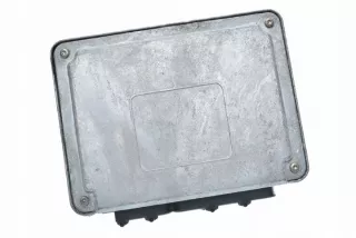 036906014BM Блок управления двигателем Volkswagen Golf 5 Арт e2902941, вид 2