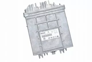 028906021DT 0281001555 Блок управления двигателем Volkswagen Passat B5 Арт e2903068, вид 1