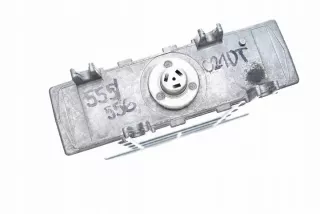028906021DT 0281001555 Блок управления двигателем Volkswagen Passat B5 Арт e2903068, вид 2