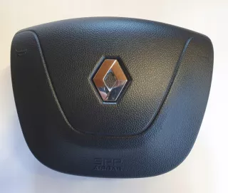  Подушка безопасности Renault Master 3 Арт e2904113