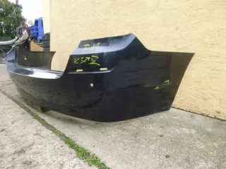  Бампер задний BMW 5 F10/F11/GT F07 Арт e2909569, вид 3