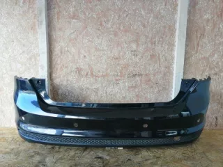  Бампер задний Ford Focus 3 Арт e2910173, вид 1