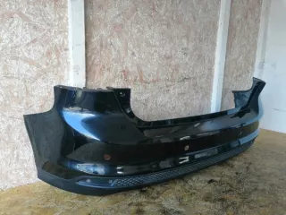  Бампер задний Ford Focus 3 Арт e2910173, вид 2