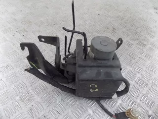 9820955080 Блок ABS Citroen C3 3 Арт e2912666, вид 1