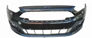  Бампер передний Ford C-max 2 restailing Арт e2914662, вид 1
