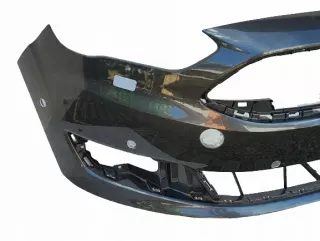  Бампер передний Ford C-max 2 restailing Арт e2914662, вид 2