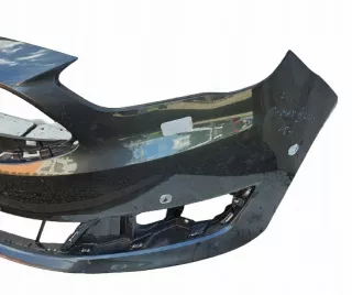  Бампер передний Ford C-max 2 restailing Арт e2914662, вид 3
