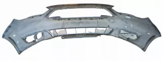  Бампер передний Ford C-max 2 restailing Арт e2914662, вид 4