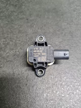 4H0955557 Датчик удара Audi A6 C7 (S6,RS6) Арт e2920399, вид 1