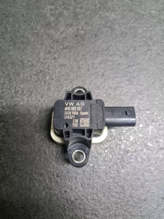 4H0955557 Датчик удара Audi A6 C7 (S6,RS6) Арт e2920399, вид 2