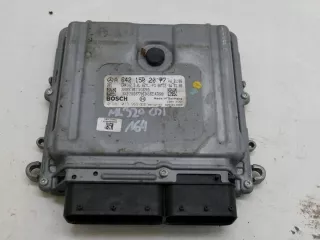  Блок управления двигателем Mercedes ML W164 Арт e2922855, вид 1
