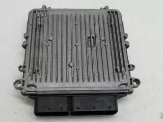  Блок управления двигателем Mercedes ML W164 Арт e2922855, вид 2