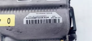 8P0880202 Подушка безопасности Audi A3 8P Арт e2932756, вид 2