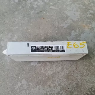 61.35-6929177.9,5WK48002 613569291779 Блок управления двигателем BMW 7 E65/E66 Арт e2935507, вид 2
