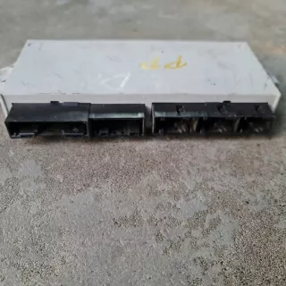 61.35-6929177.9,5WK48002 613569291779 Блок управления двигателем BMW 7 E65/E66 Арт e2935507, вид 3