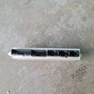 61.35-6929177.9,5WK48002 613569291779 Блок управления двигателем BMW 7 E65/E66 Арт e2935507, вид 4