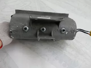 1BND179 1BND179,AIRBAG Подушка безопасности Chrysler Voyager 4 Арт e2935888, вид 3