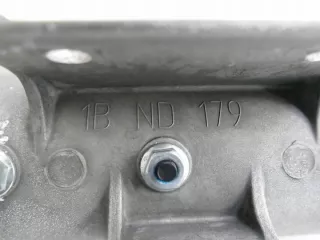 1BND179 1BND179,AIRBAG Подушка безопасности Chrysler Voyager 4 Арт e2935888, вид 4