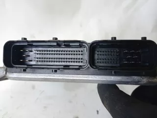 46534156 0281001955 Блок управления двигателем Fiat Punto 2 Арт e2936773, вид 3