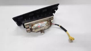 06780-S5A-G80ZA Подушка безопасности Honda Civic 7 Арт e2937351, вид 1