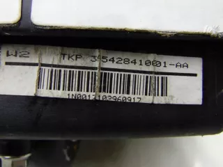 2048600005,MERCEDES Подушка безопасности Mercedes C W204 Арт e2939541, вид 4