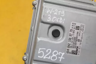 A6421509779 Блок управления двигателем Mercedes CLS C219 Арт e2940078, вид 6