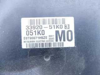 33970-62J00 5WK49181 Блок управления двигателем Opel Agila 2 Арт e2941910, вид 3