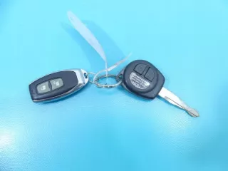 33970-62J00 5WK49181 Блок управления двигателем Opel Agila 2 Арт e2941910, вид 6