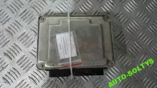 045906019BQ Блок управления двигателем Seat Ibiza 3 Арт e2946004, вид 2