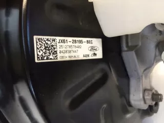 JX61-2B195-BEC Вакуумный усилитель тормозов Ford Kuga 3 Арт e2953679, вид 3