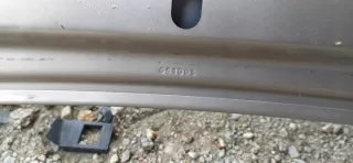  Капот Mercedes ML W163 Арт e2957307, вид 9