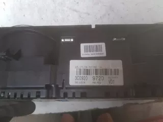 3C0920972D Щиток приборов (приборная панель) Volkswagen Passat B6 Арт e2965953, вид 2