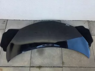  Капот Toyota Aygo 1 Арт e2967819, вид 1