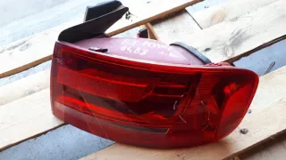  Фонарь задний правый Audi A4 B8 Арт e2984703, вид 1