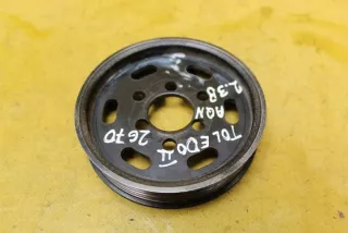 038145255A Насос гидроусилителя руля Seat Toledo 2 Арт e2990262, вид 1