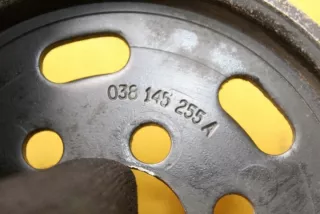 038145255A Насос гидроусилителя руля Seat Toledo 2 Арт e2990262, вид 4