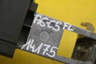 4E0864245 Подлокотник Audi A6 C5 (S6,RS6) Арт e3006717, вид 14