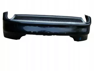 4G8807511AC Бампер задний Audi A7 1 (S7,RS7) Арт e3014318, вид 1
